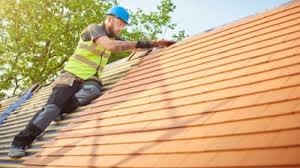 Best Rubber Roofing (EPDM, TPO)  in Kalkaska, MI