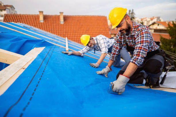 Best Flat Roofing  in Kalkaska, MI