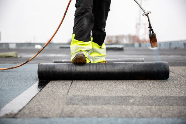 Gutter Replacement in Kalkaska, MI