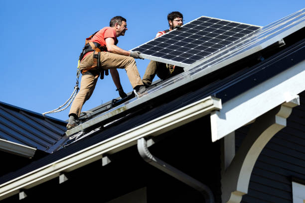Best Roof Maintenance and Cleaning  in Kalkaska, MI
