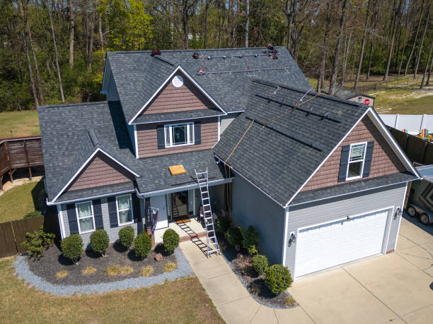 Roof Insulation in Kalkaska, MI