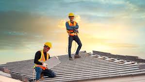 Best Gutter Replacement  in Kalkaska, MI